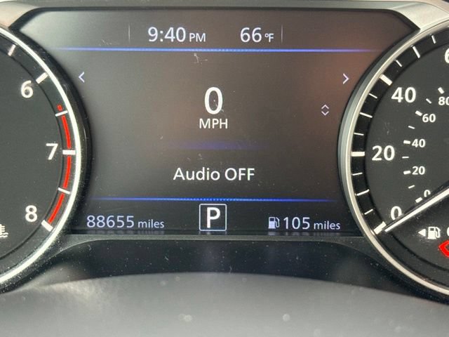 Used 2020 Nissan Altima 2.5 S FWD image 26