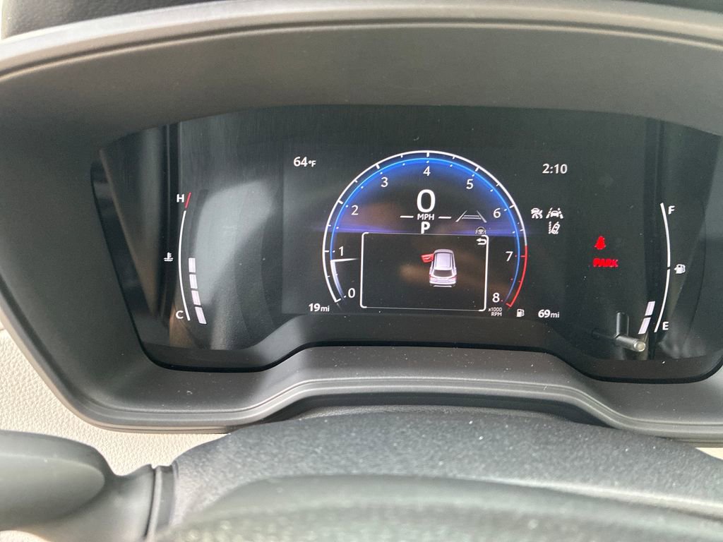 New 2026 Toyota Corolla Cross LE image 43