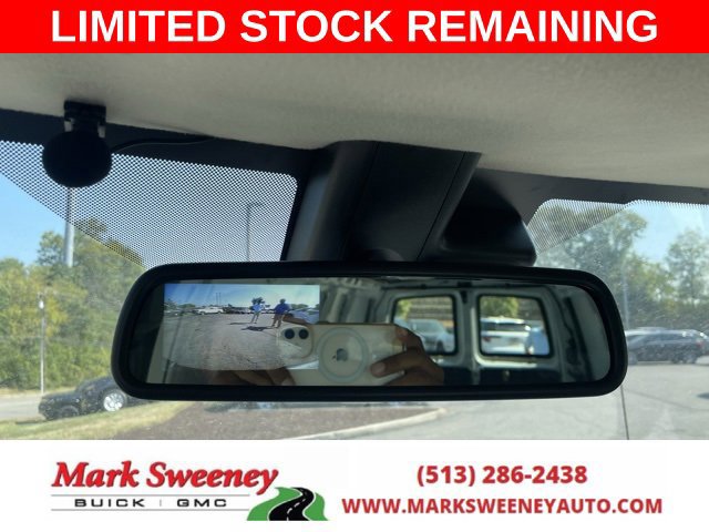 New 2025 GMC Savana 2500 Extended w/ Driver Convenience Package RWD image 14