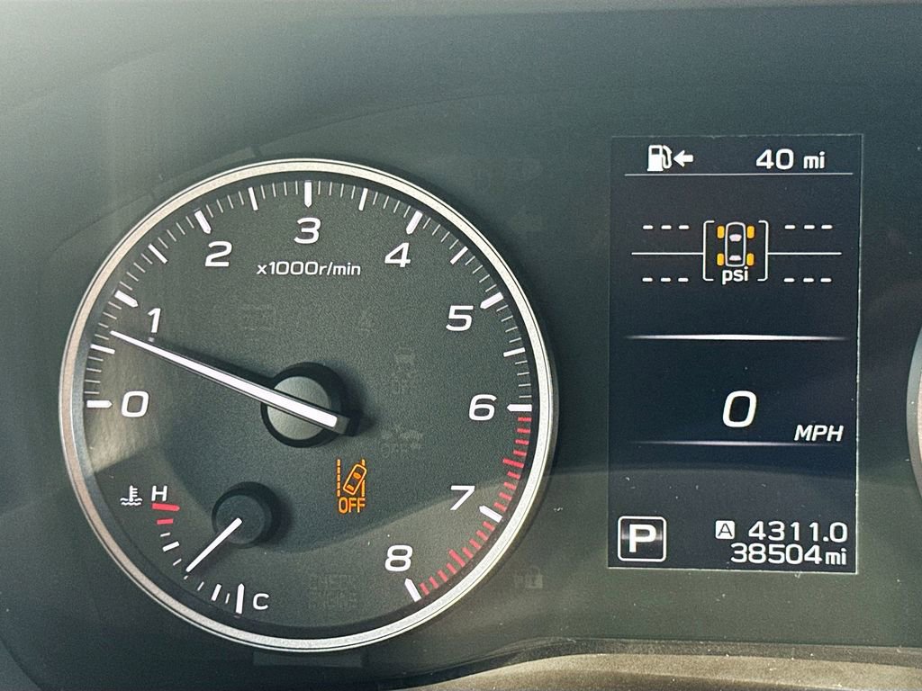 Certified 2023 Subaru Ascent Premium w/ Convenience Package image 17