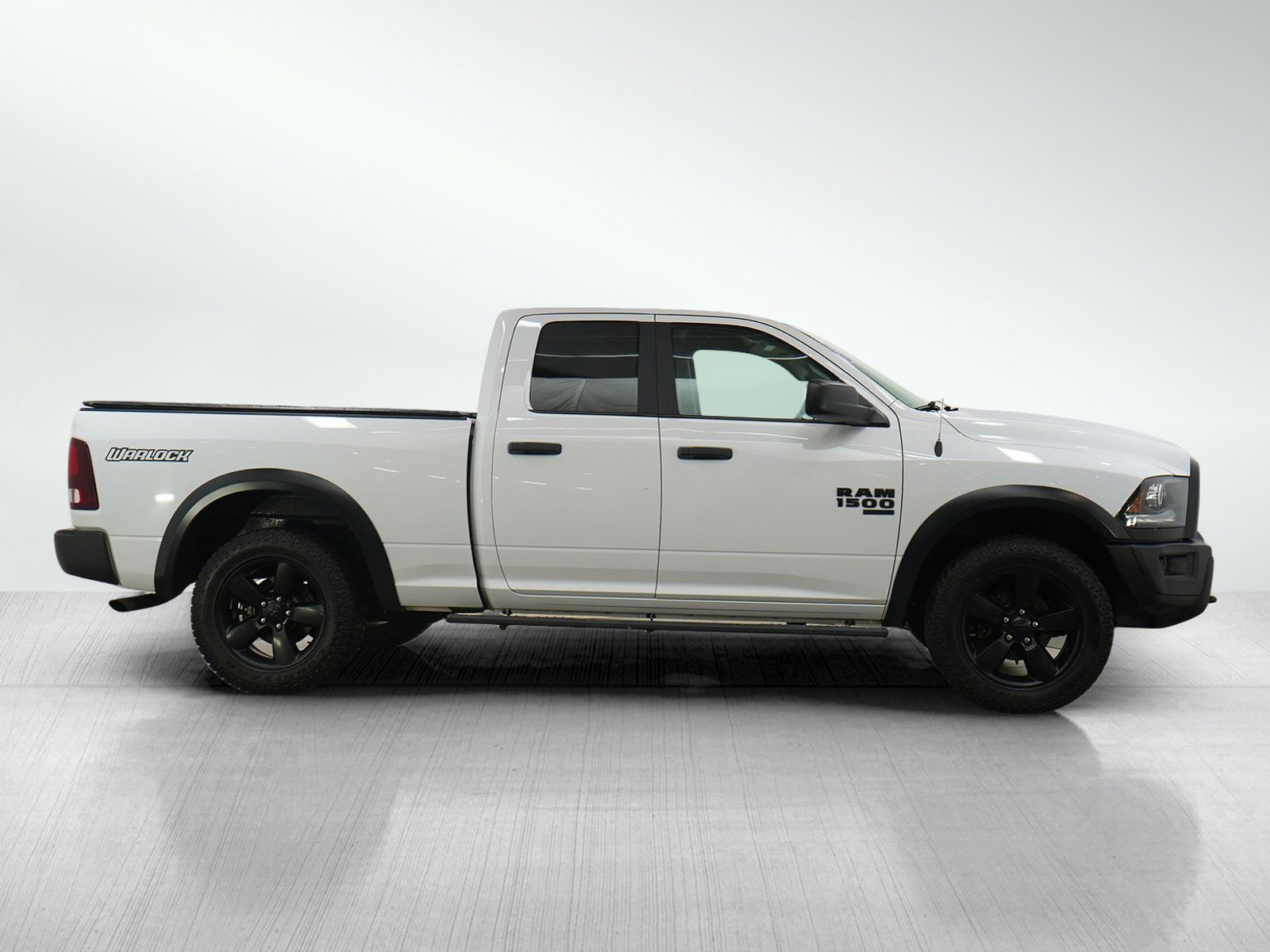 Used 2020 RAM 1500 Classic Warlock AWD/4WD image 6