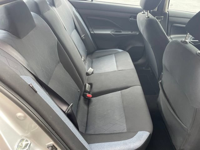 Used 2023 Nissan Versa SV FWD image 48