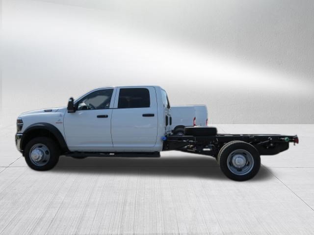 New 2026 RAM 4500 Tradesman w/ Chrome Appearance Group AWD/4WD image 6