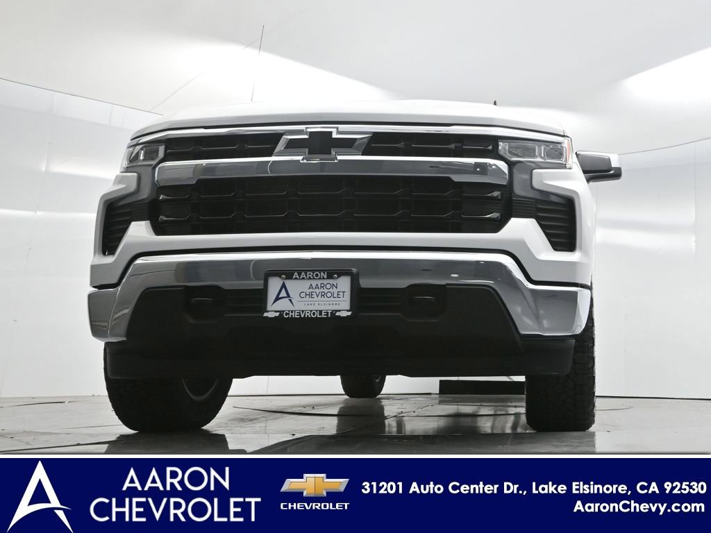 New 2026 Chevrolet Silverado 1500 LT w/ All Star Edition Plus image 44