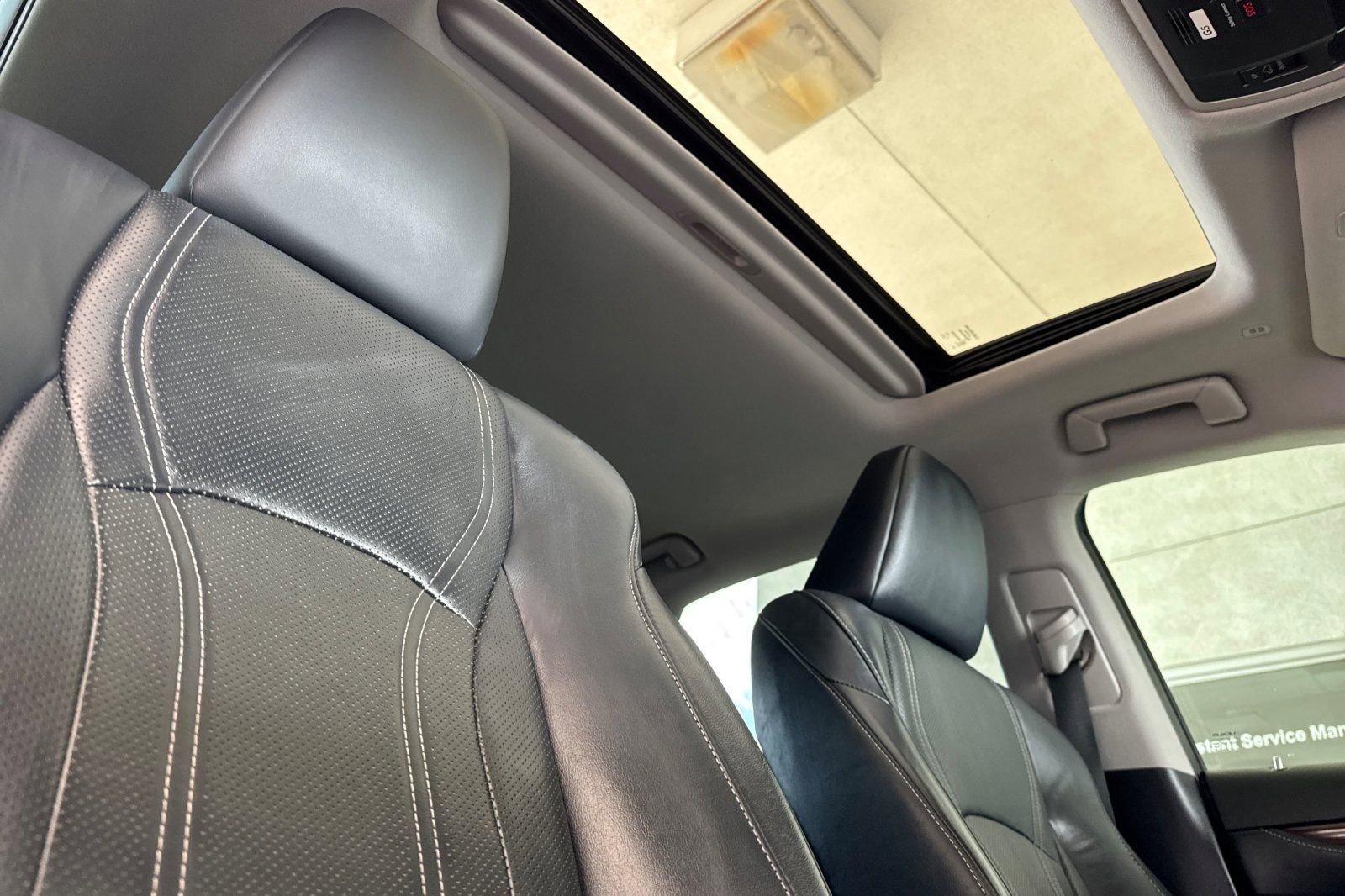 Used 2016 Lexus RX 350 FWD w/ Premium Package image 18