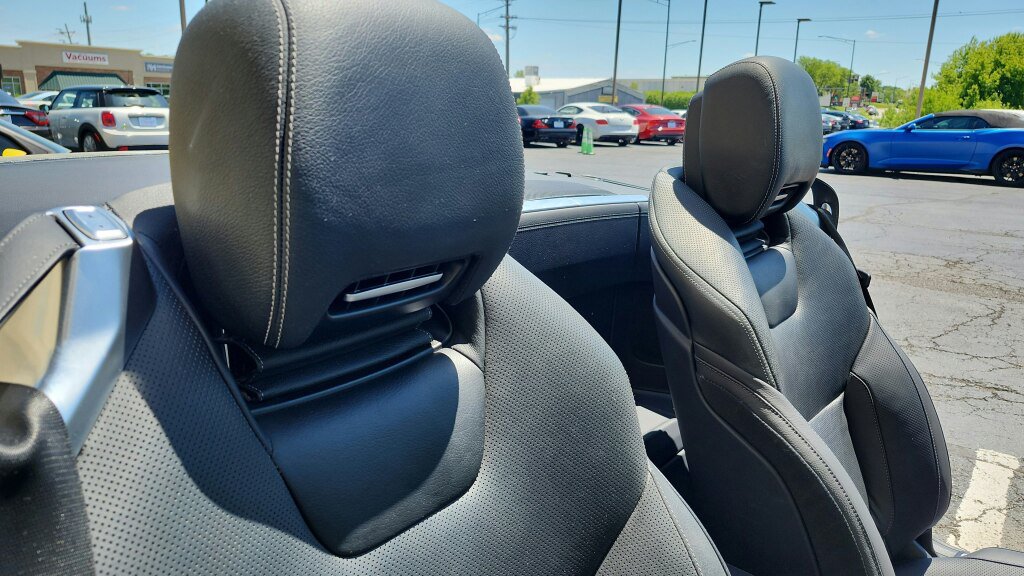 Used 2017 Mercedes-Benz SL 450 image 26