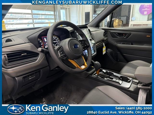 Used 2026 Subaru Forester Wilderness image 11
