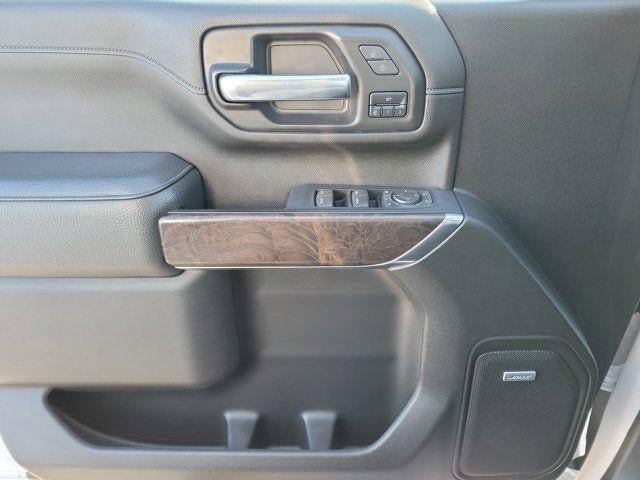 Used 2023 GMC Sierra 2500 Denali w/ Denali Ultimate Package AWD/4WD image 20
