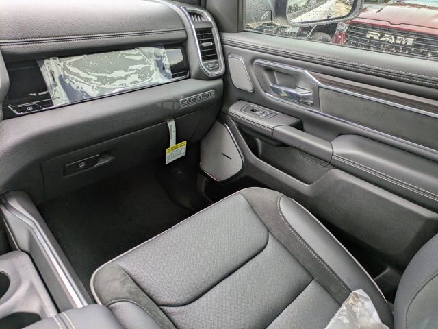 New 2026 RAM 1500 Laramie w/ Night Edition AWD/4WD image 14