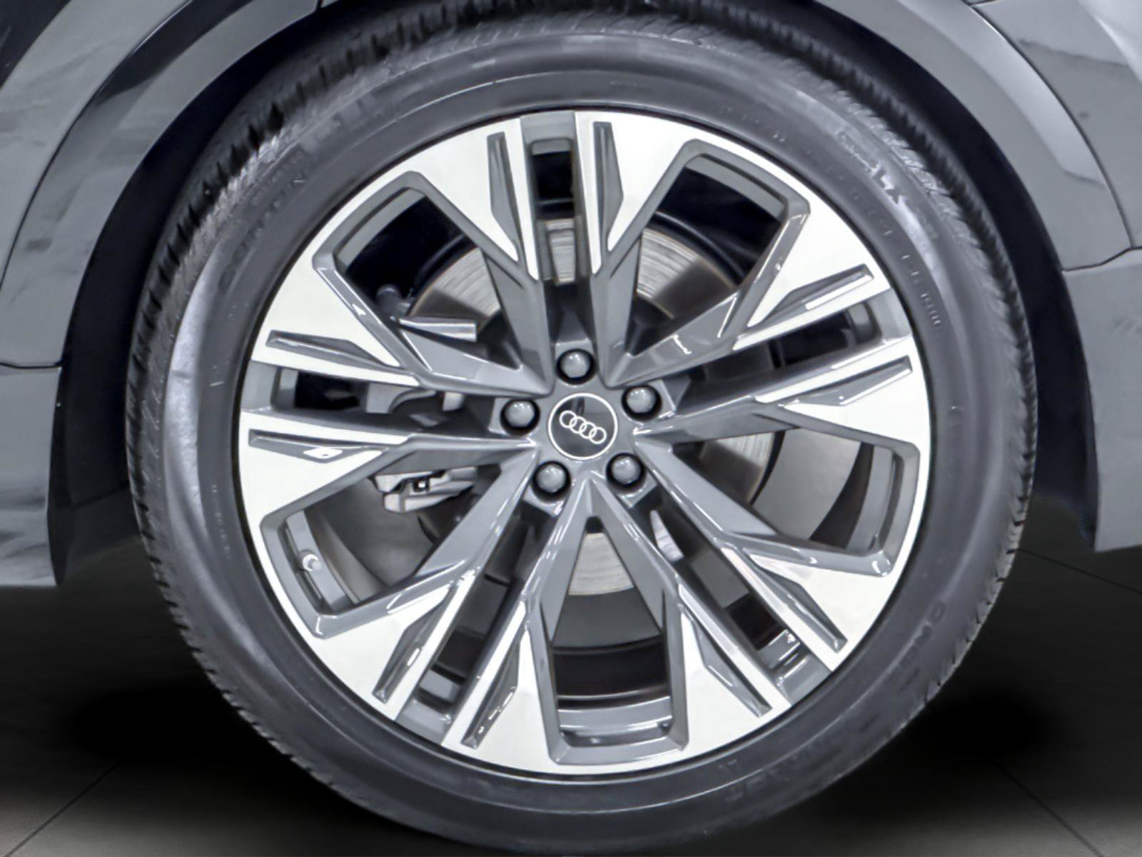 Certified 2026 Audi Q8 Premium Plus AWD/4WD image 26