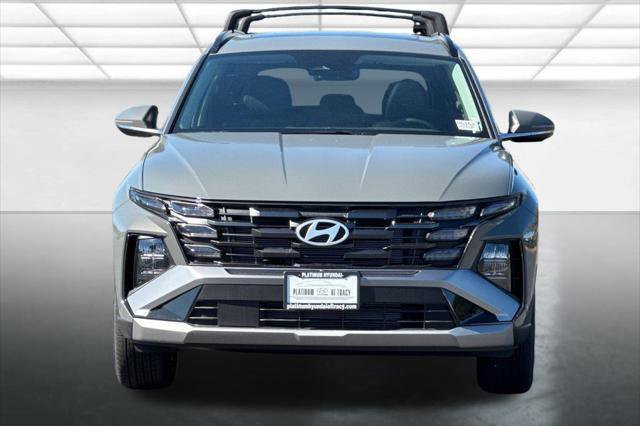 New 2026 Hyundai Tucson SEL image 6