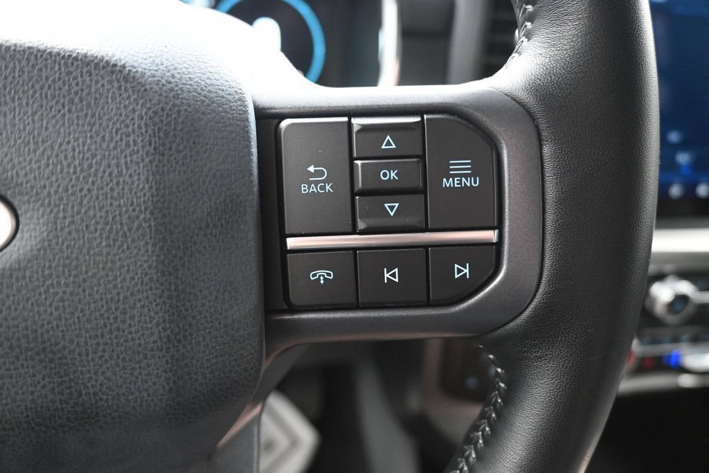 Used 2023 Ford F150 Lariat AWD/4WD image 27