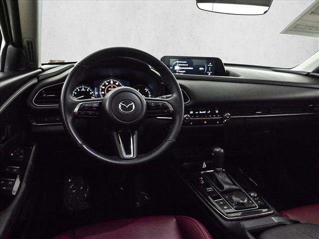 Used 2025 MAZDA CX-30 AWD 2.5 S w/ Preferred Package image 19