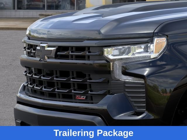 New 2026 Chevrolet Silverado 1500 LT Trail Boss w/ LT Trail Boss Premium Package AWD/4WD image 14