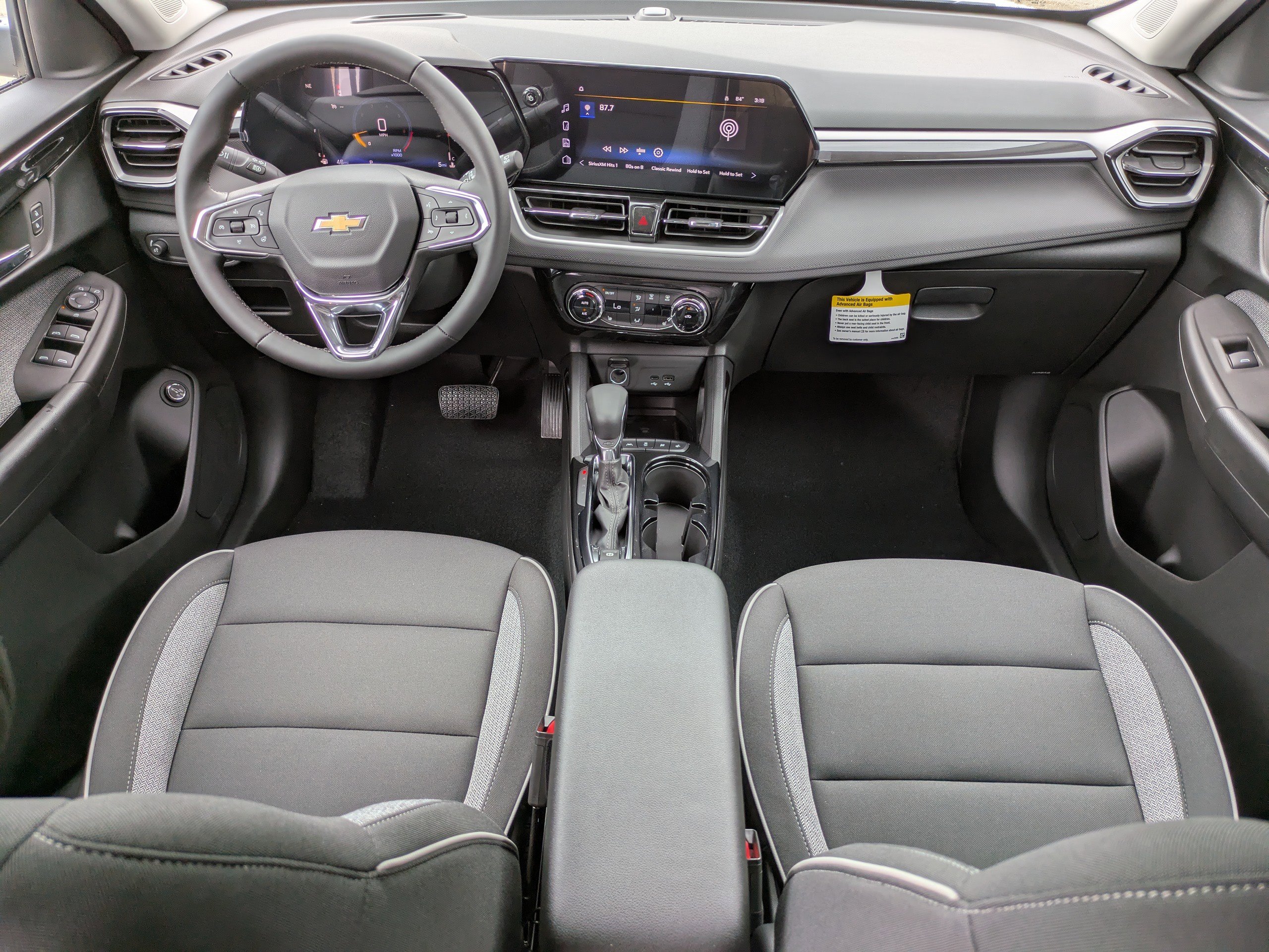 New 2026 Chevrolet TrailBlazer LT w/ Convenience Package image 16