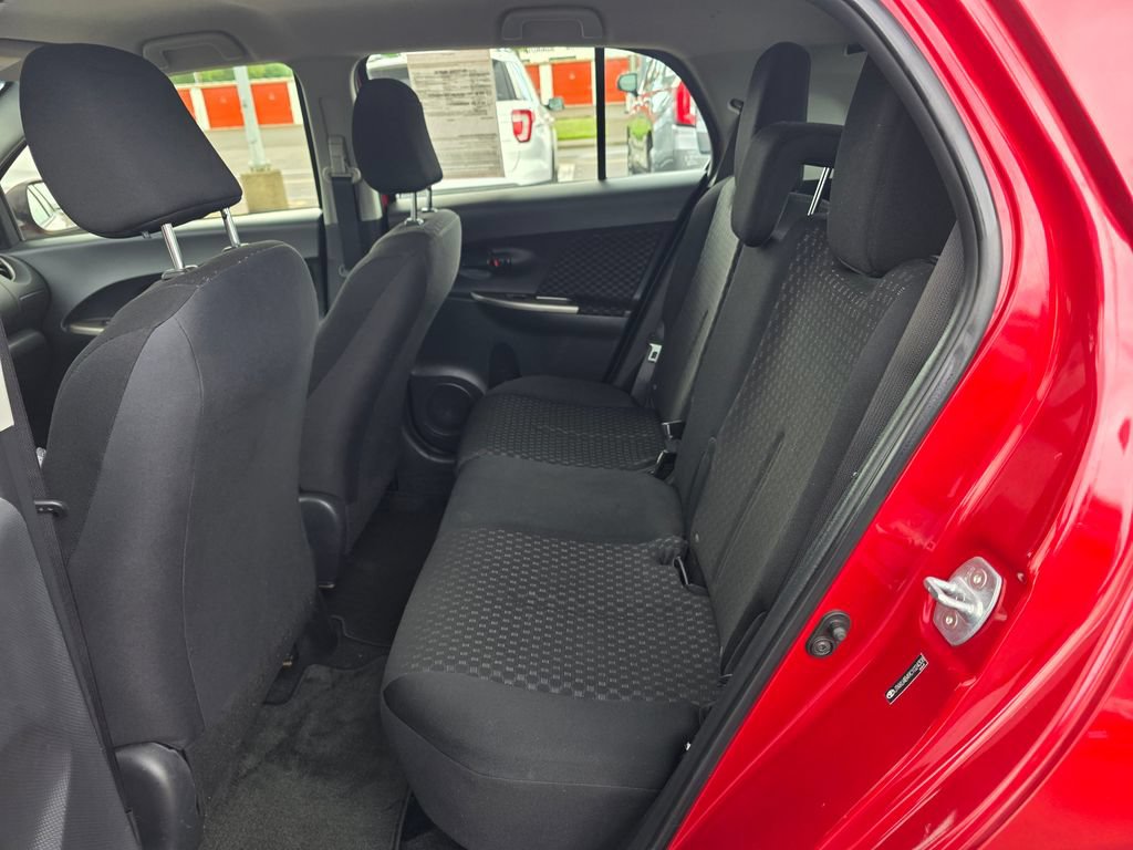 Used 2012 Scion xD FWD image 9