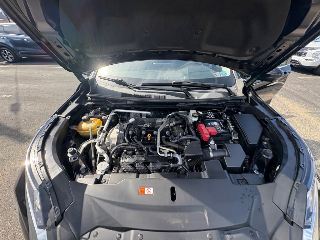 Used 2022 Mitsubishi Outlander SE AWD/4WD image 27