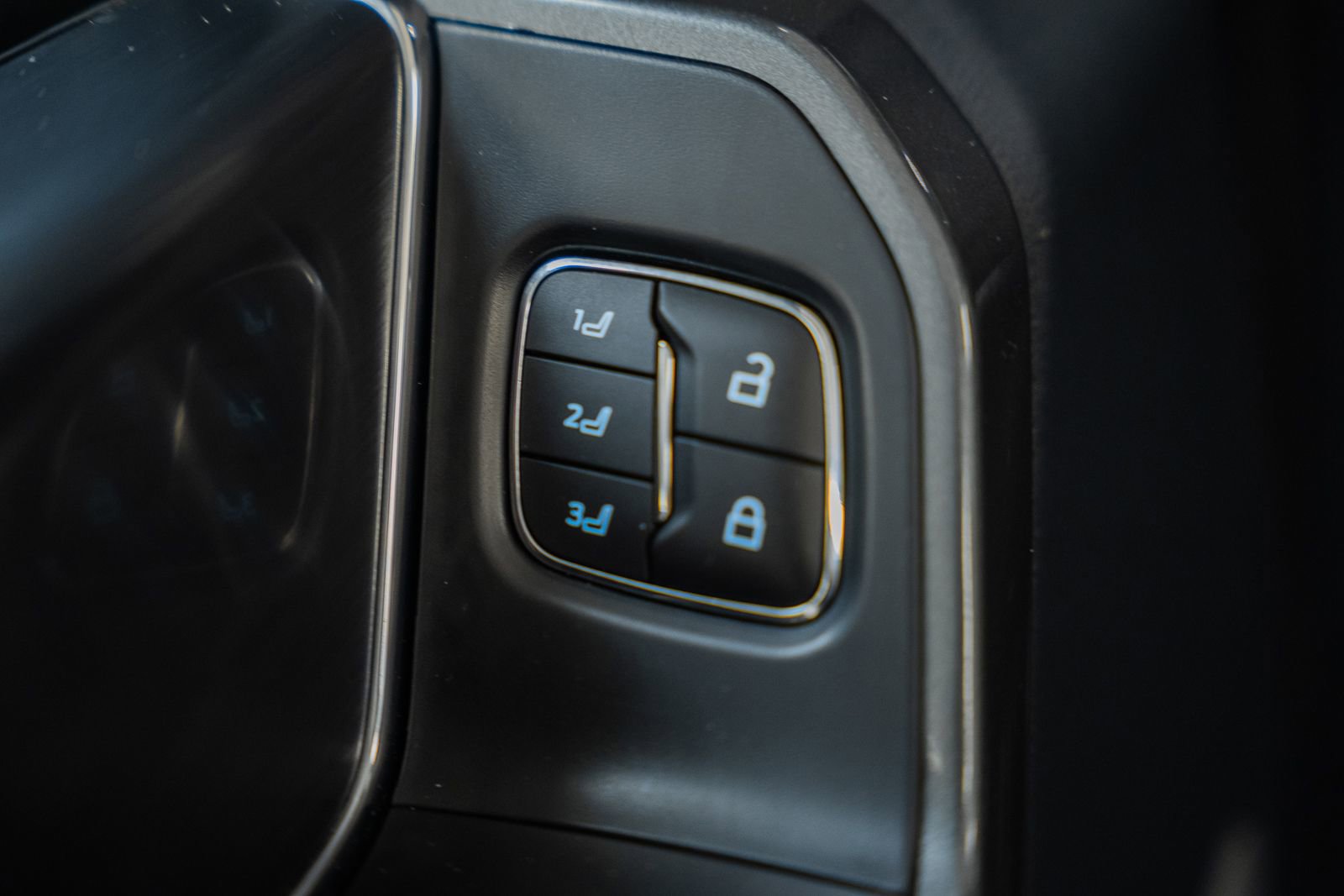 Certified 2023 Ford F150 Lariat w/ Equipment Group 502A High image 48