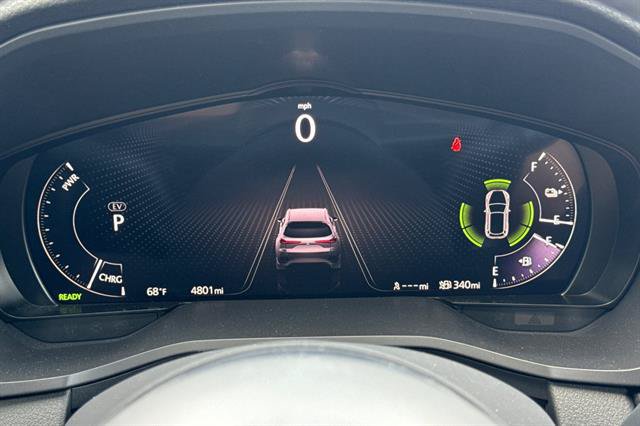 Certified 2025 MAZDA CX-70 Plug-In Hybrid w/ Premium Pkg AWD/4WD image 29