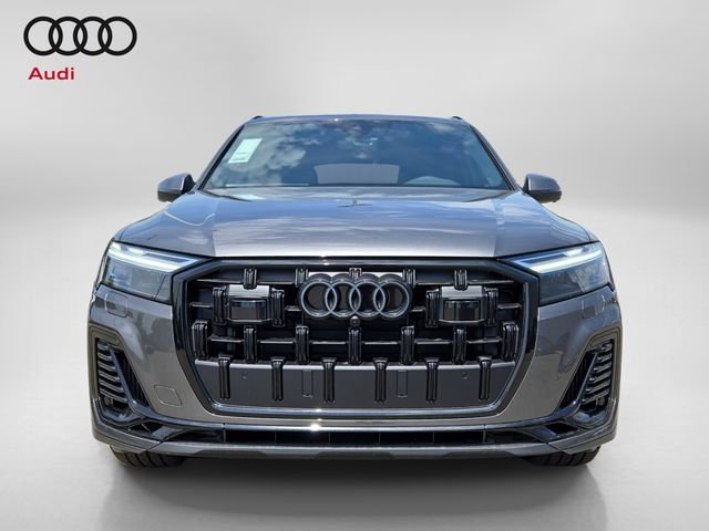 New 2026 Audi Q7 3.0T Premium Plus AWD/4WD image 2