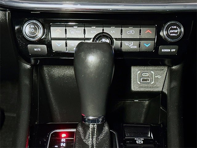 Used 2022 Jeep Compass High Altitude image 33