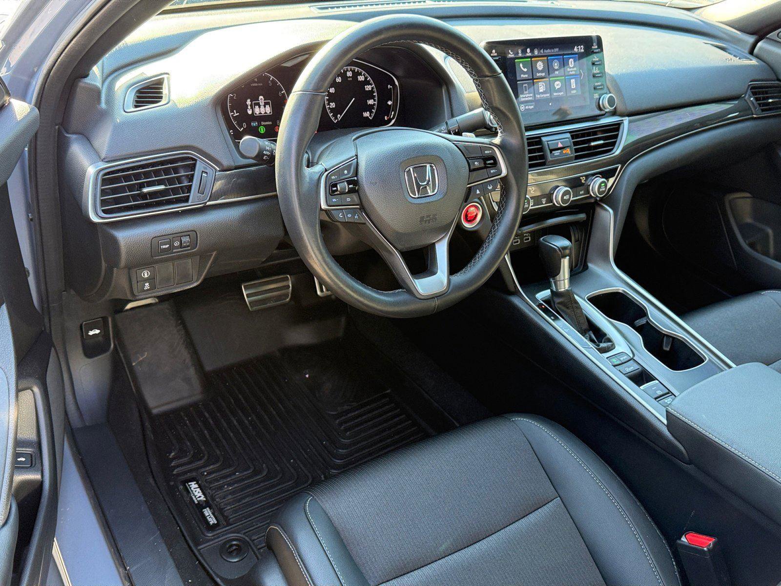 Used 2022 Honda Accord Sport image 14