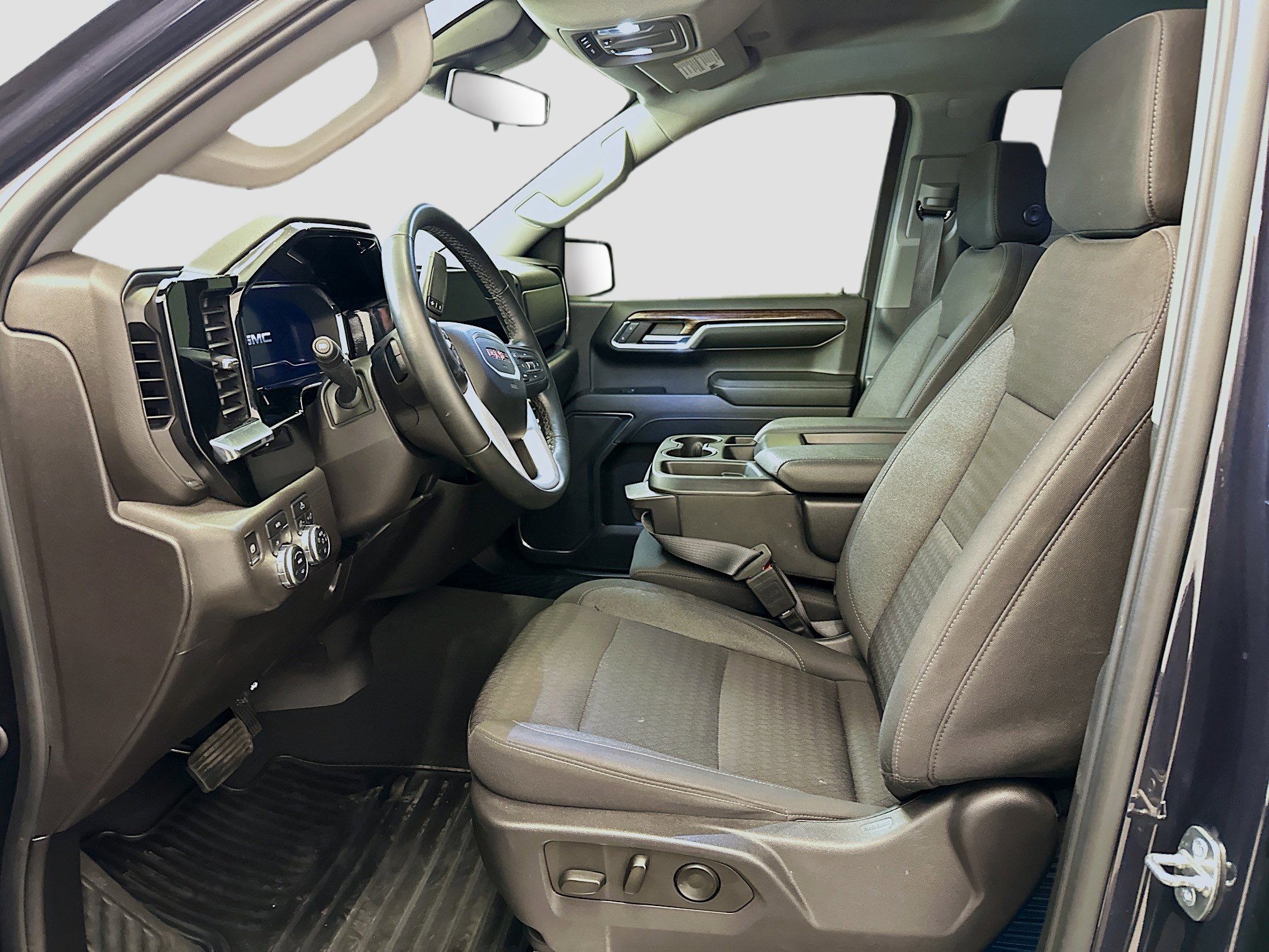 Used 2024 GMC Sierra 1500 Elevation image 13