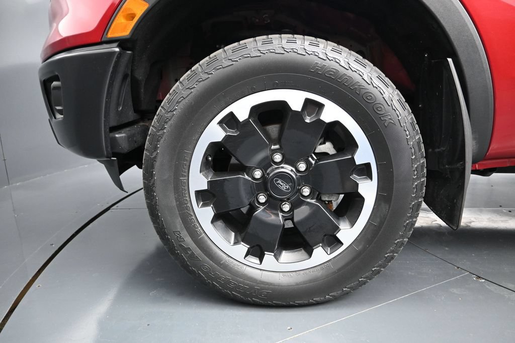 Used 2021 Ford Ranger XL w/ Equipment Group 101A High AWD/4WD image 13