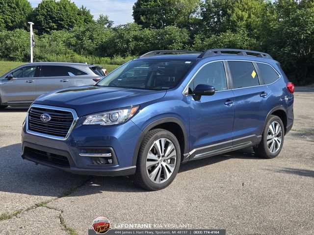 Used 2022 Subaru Ascent Limited w/ Technology Package