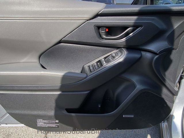 Certified 2024 Subaru Crosstrek 2.5i Wilderness w/ Crosstrek Mirror Package image 13