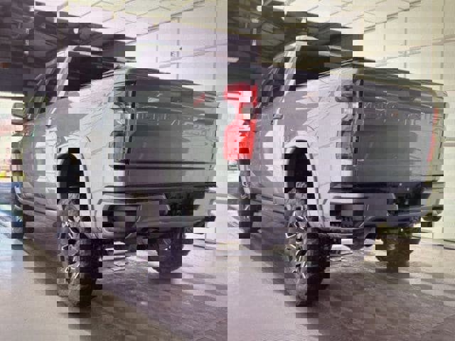 Used 2021 Chevrolet Silverado 1500 RST w/ Convenience Package II image 8