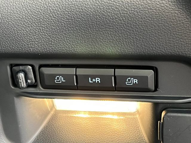 New 2026 Ford Explorer Platinum w/ LUX Leather Package image 40