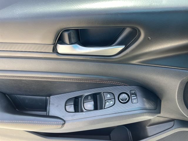 Used 2021 Nissan Altima 2.5 SR FWD image 21