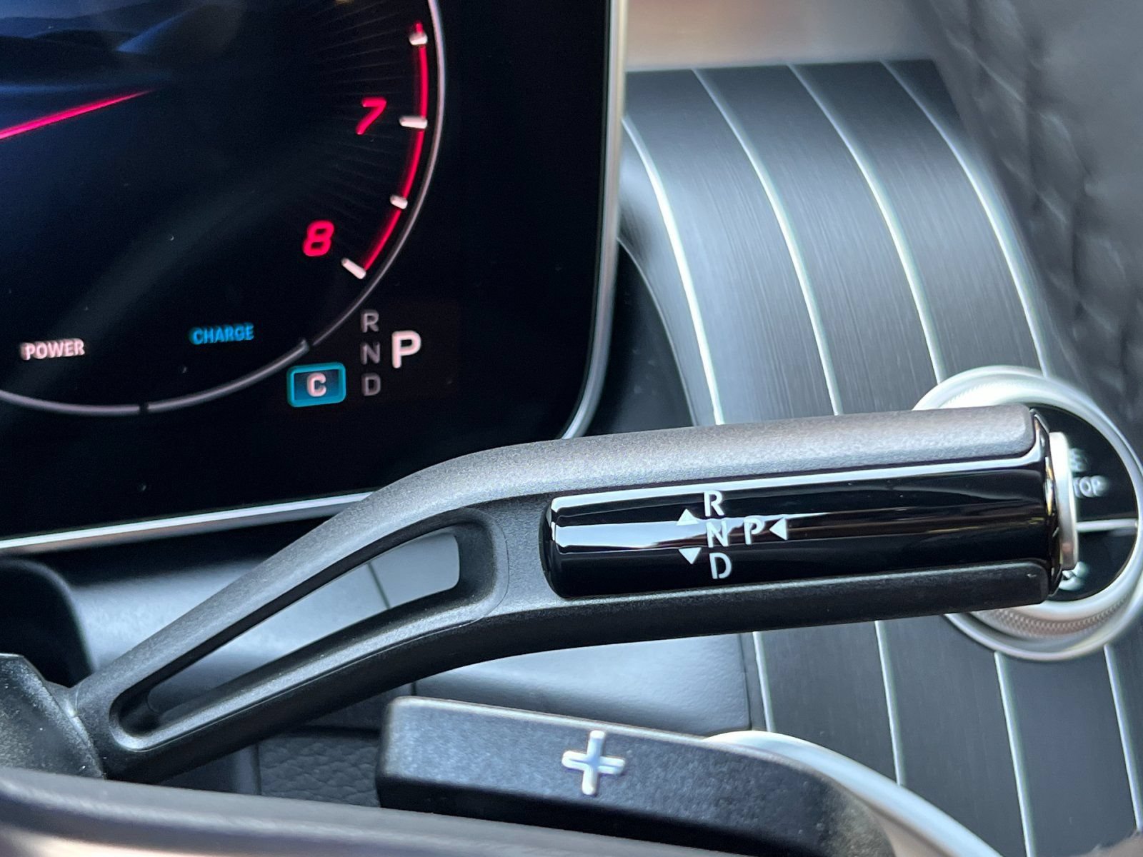 New 2026 Mercedes-Benz GLC 300 4MATIC image 21
