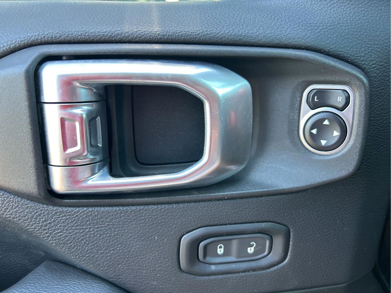 Certified 2019 Jeep Wrangler Unlimited Rubicon image 24