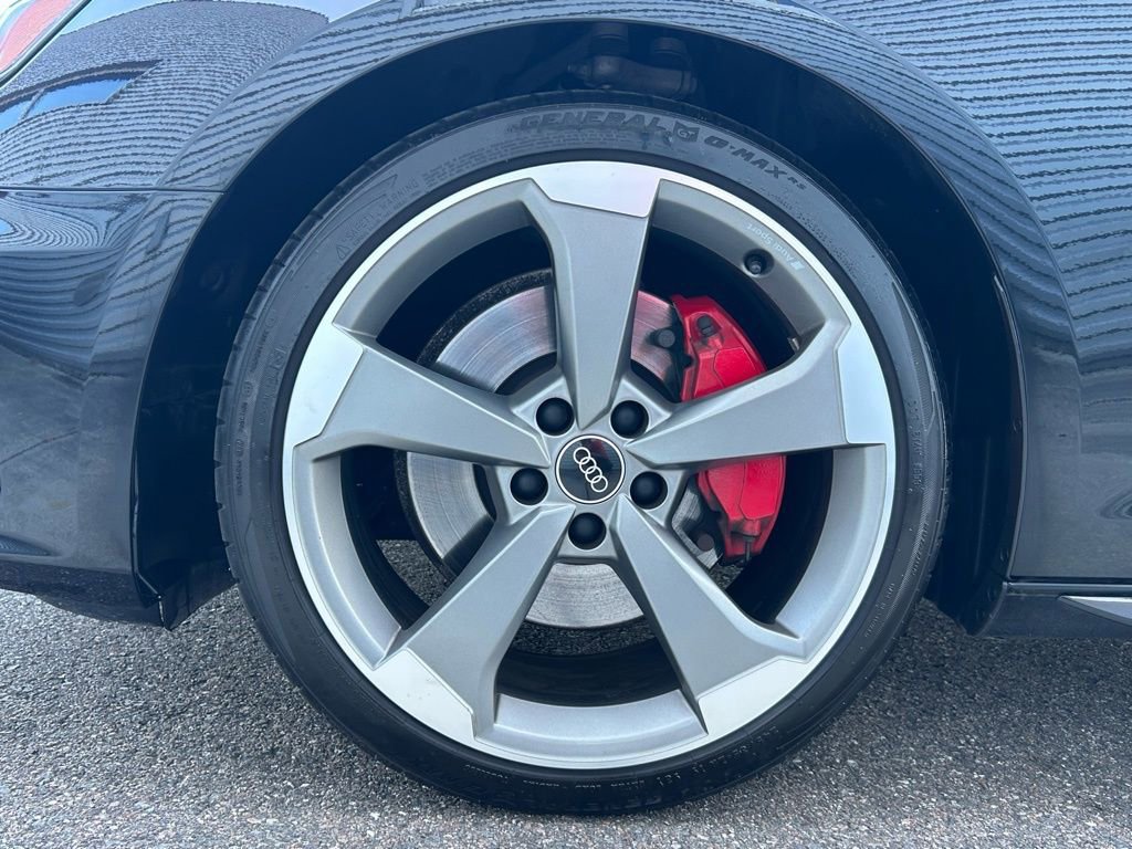 Used 2023 Audi A4 2.0T Premium Plus w/ Premium Plus Package image 43