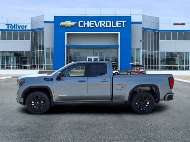 New 2026 GMC Sierra 1500 Elevation image 4