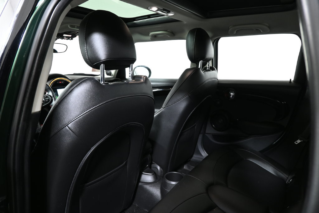 Used 2019 MINI Cooper S FWD image 7