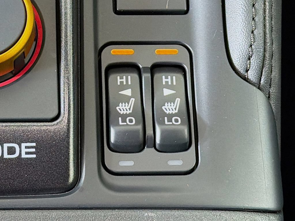Used 2025 Subaru Forester Wilderness AWD/4WD image 37