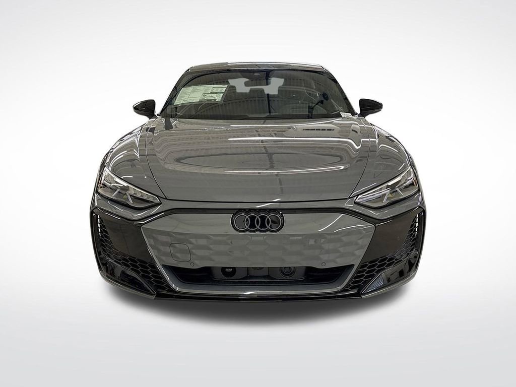 New 2025 Audi RS e-tron GT performance image 8