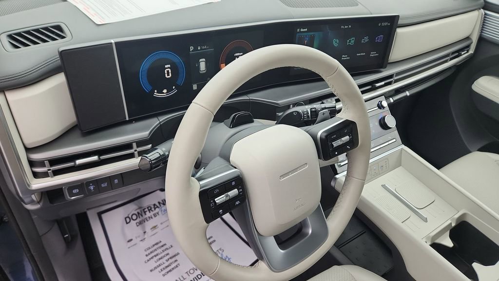 Used 2025 Hyundai Santa Fe SEL image 10