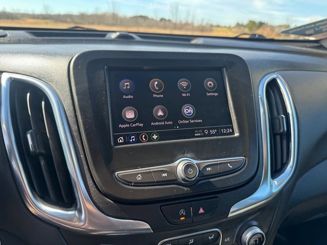 Certified 2023 Chevrolet Equinox LT image 21