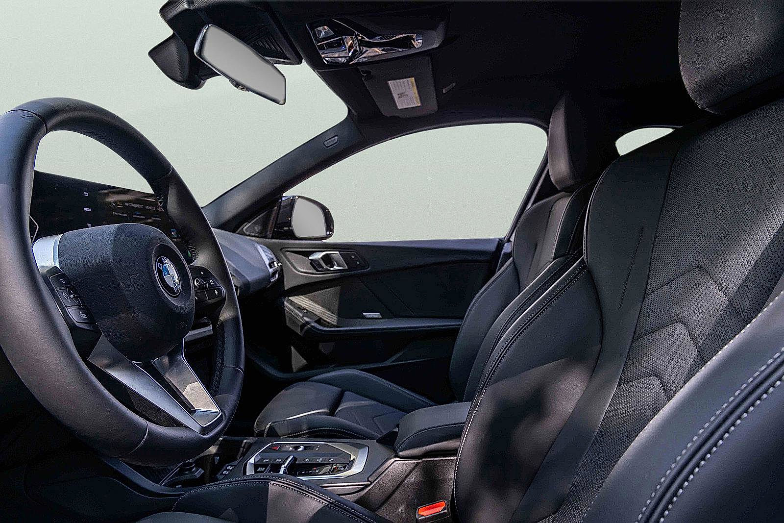 Used 2025 BMW 228i xDrive image 9