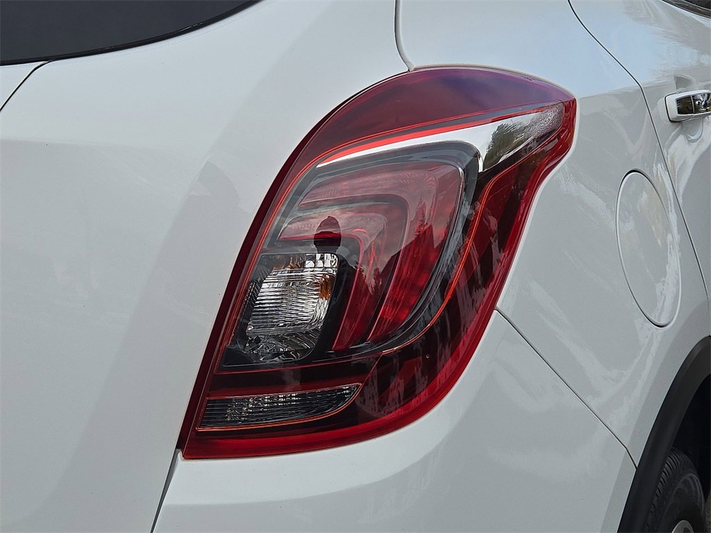 Used 2017 Buick Encore Preferred image 12