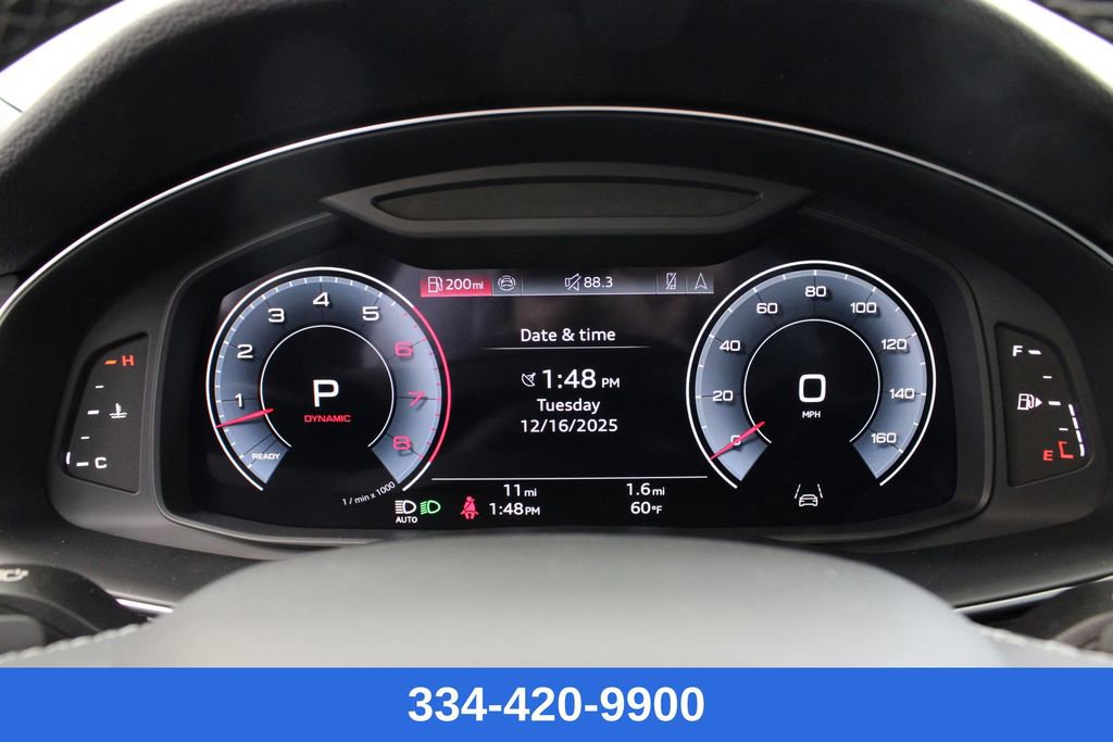 New 2026 Audi Q8 Premium Plus image 9