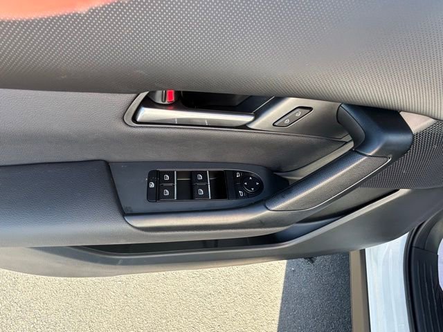 New 2026 MAZDA CX-50 AWD 2.5 S w/ Preferred Pkg image 12