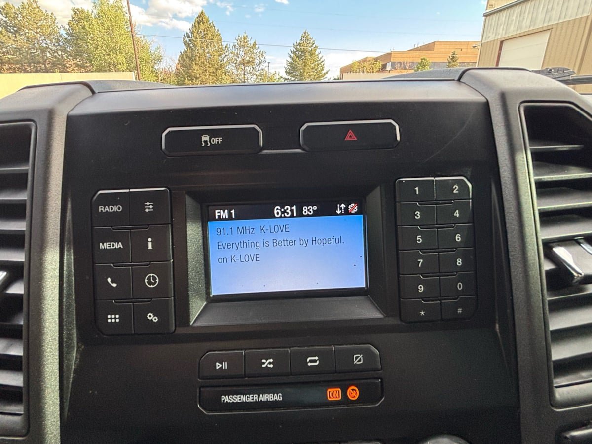 Used 2022 Ford F250 XL w/ Power Equipment Group AWD/4WD image 27