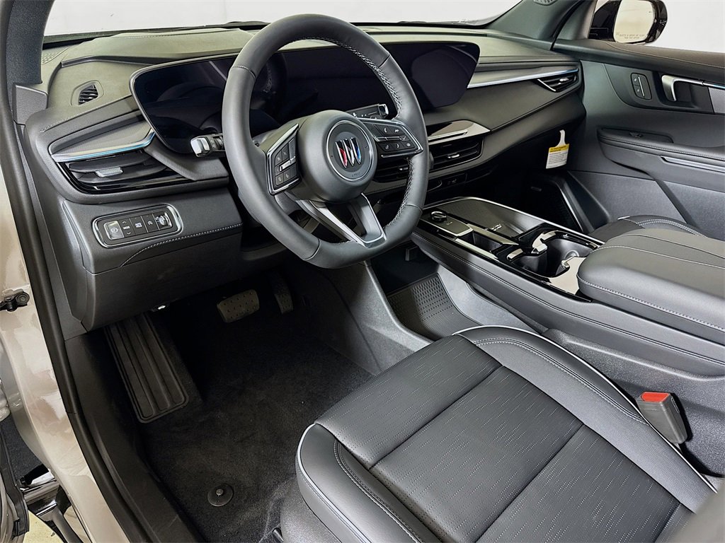 New 2026 Buick Enclave Sport Touring w/ Power Package image 5