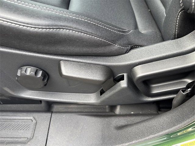 New 2025 Ford Bronco Big Bend image 16