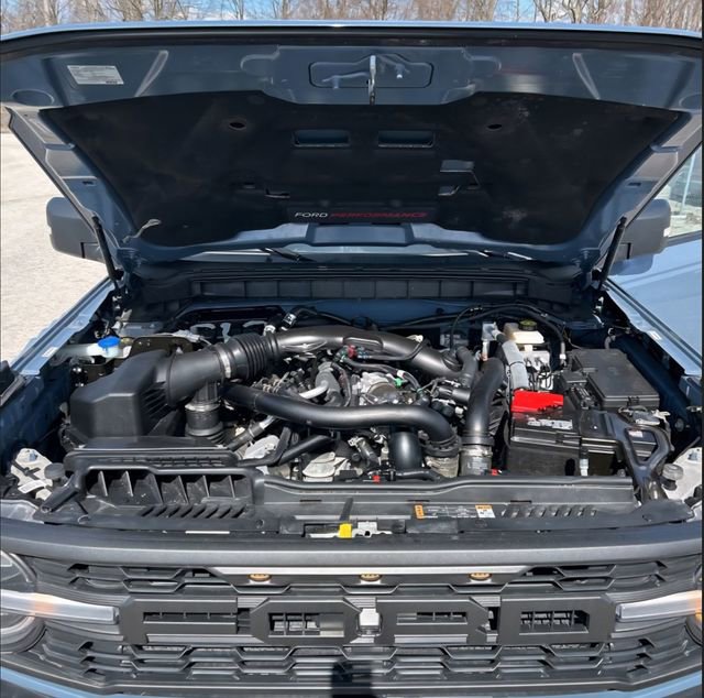 Used 2023 Ford Bronco Raptor image 31